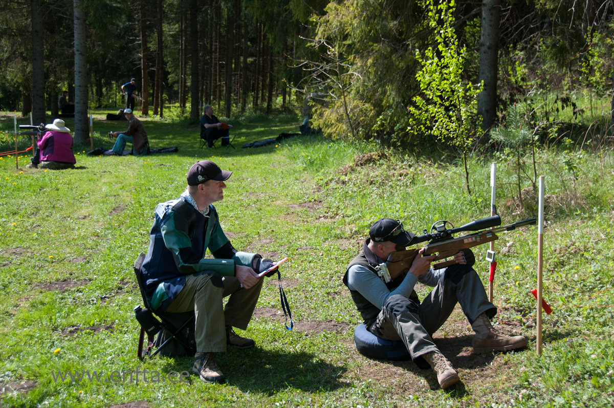 Kaidu Jalakas and Meelis Kurvits